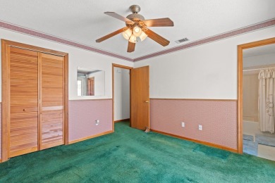 Nestled in the sought after Seaclusion Beach, Bid A Wee Beach on Holiday Golf Club in Florida - for sale on GolfHomes.com, golf home, golf lot