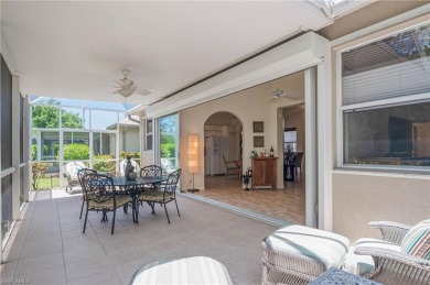 NEW TO MARKET - Welcome to this spacious, well-cared for 2 on Villages of Country Creek Golf Course in Florida - for sale on GolfHomes.com, golf home, golf lot