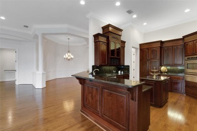 Stunning Ascot model home in Bellerive that features nearly 2 on Grasslands Golf and Country Club in Florida - for sale on GolfHomes.com, golf home, golf lot