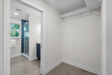 Live the resort lifestyle in this stunning, high-end renovated on The Renaisssance Vinoy Golf Club in Florida - for sale on GolfHomes.com, golf home, golf lot