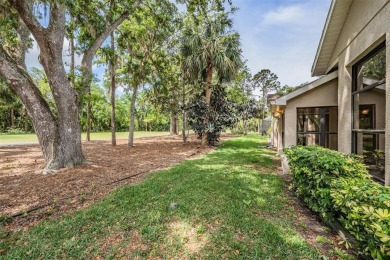 LOCATION, LOCATION, LOCATION! BEAUTIFUL 2 BEDROOM VILLA WITH on Timber Greens Country Club in Florida - for sale on GolfHomes.com, golf home, golf lot