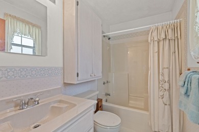 Nestled in the sought after Seaclusion Beach, Bid A Wee Beach on Holiday Golf Club in Florida - for sale on GolfHomes.com, golf home, golf lot