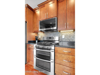 Welcome to Valhalla Vista--where upscale condo living meets on Midland Trail Golf Club Inc. in Kentucky - for sale on GolfHomes.com, golf home, golf lot