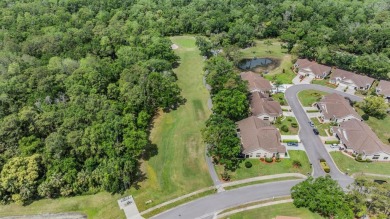 LOCATION, LOCATION, LOCATION! BEAUTIFUL 2 BEDROOM VILLA WITH on Timber Greens Country Club in Florida - for sale on GolfHomes.com, golf home, golf lot