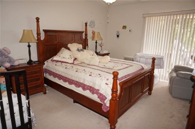 Second floor 2 Bedroom, 2 Bathroom condo with assigned covered on Saint Andrews South Golf Club in Florida - for sale on GolfHomes.com, golf home, golf lot