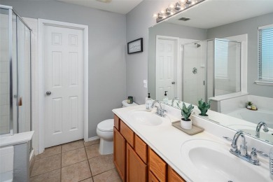 **STOP BY by our OPEN HOUSE this SATURDAY 11am-2pm, JULY 5th!** on Woodbridge Golf Club in Texas - for sale on GolfHomes.com, golf home, golf lot