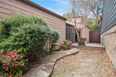 Welcome home to 3104 Debra Court located in the highly desirable on Sherrill Park Golf Course in Texas - for sale on GolfHomes.com, golf home, golf lot