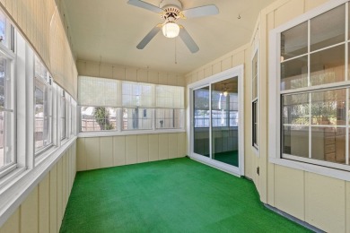 Nestled in the sought after Seaclusion Beach, Bid A Wee Beach on Holiday Golf Club in Florida - for sale on GolfHomes.com, golf home, golf lot