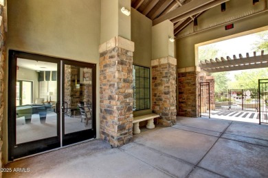 Premier Gated Community at Encore at Grayhawk! Rare single level on Talon at Grayhawk Golf Course in Arizona - for sale on GolfHomes.com, golf home, golf lot