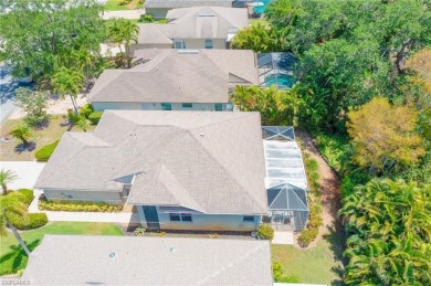 NEW TO MARKET - Welcome to this spacious, well-cared for 2 on Villages of Country Creek Golf Course in Florida - for sale on GolfHomes.com, golf home, golf lot