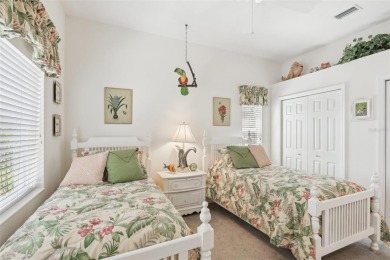Immaculate Bonaire model with custom free form pool, amazing lot on Pelican Pointe Golf and Country Club in Florida - for sale on GolfHomes.com, golf home, golf lot