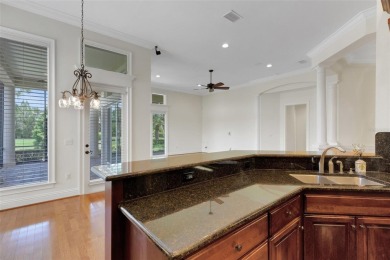 Stunning Ascot model home in Bellerive that features nearly 2 on Grasslands Golf and Country Club in Florida - for sale on GolfHomes.com, golf home, golf lot