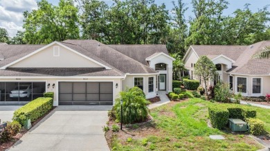 LOCATION, LOCATION, LOCATION! BEAUTIFUL 2 BEDROOM VILLA WITH on Timber Greens Country Club in Florida - for sale on GolfHomes.com, golf home, golf lot