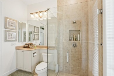 Immaculate Bonaire model with custom free form pool, amazing lot on Pelican Pointe Golf and Country Club in Florida - for sale on GolfHomes.com, golf home, golf lot