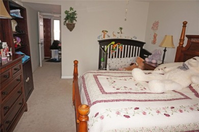 Second floor 2 Bedroom, 2 Bathroom condo with assigned covered on Saint Andrews South Golf Club in Florida - for sale on GolfHomes.com, golf home, golf lot