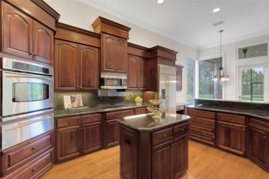 Stunning Ascot model home in Bellerive that features nearly 2 on Grasslands Golf and Country Club in Florida - for sale on GolfHomes.com, golf home, golf lot
