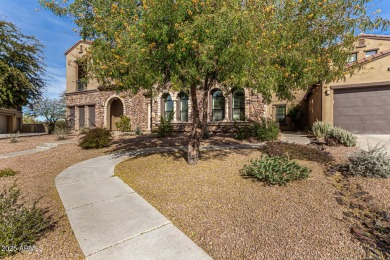 Premier Gated Community at Encore at Grayhawk! Rare single level on Talon at Grayhawk Golf Course in Arizona - for sale on GolfHomes.com, golf home, golf lot