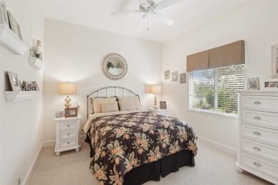 Immaculate Bonaire model with custom free form pool, amazing lot on Pelican Pointe Golf and Country Club in Florida - for sale on GolfHomes.com, golf home, golf lot