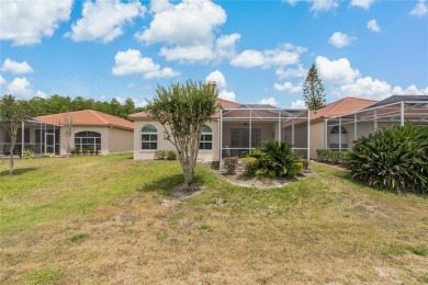 This Stratford Model is Situated perfectly on 16th hole with on Crescent Oaks Country Club in Florida - for sale on GolfHomes.com, golf home, golf lot