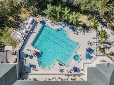 LOCATION, LOCATION, LOCATION! BEAUTIFUL 2 BEDROOM VILLA WITH on Timber Greens Country Club in Florida - for sale on GolfHomes.com, golf home, golf lot