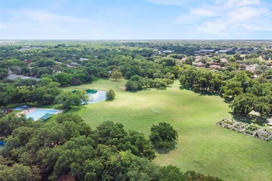 Welcome home to 3104 Debra Court located in the highly desirable on Sherrill Park Golf Course in Texas - for sale on GolfHomes.com, golf home, golf lot