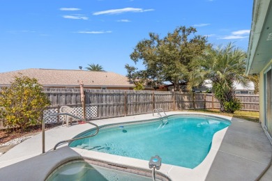 Nestled in the sought after Seaclusion Beach, Bid A Wee Beach on Holiday Golf Club in Florida - for sale on GolfHomes.com, golf home, golf lot