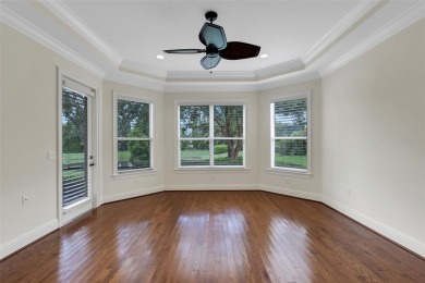 Stunning Ascot model home in Bellerive that features nearly 2 on Grasslands Golf and Country Club in Florida - for sale on GolfHomes.com, golf home, golf lot