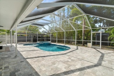 Live the resort lifestyle in this stunning, high-end renovated on The Renaisssance Vinoy Golf Club in Florida - for sale on GolfHomes.com, golf home, golf lot