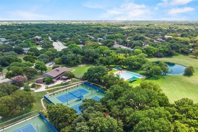 Welcome home to 3104 Debra Court located in the highly desirable on Sherrill Park Golf Course in Texas - for sale on GolfHomes.com, golf home, golf lot