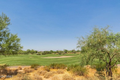 Premier Gated Community at Encore at Grayhawk! Rare single level on Talon at Grayhawk Golf Course in Arizona - for sale on GolfHomes.com, golf home, golf lot