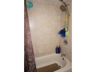 Second floor 2 Bedroom, 2 Bathroom condo with assigned covered on Saint Andrews South Golf Club in Florida - for sale on GolfHomes.com, golf home, golf lot