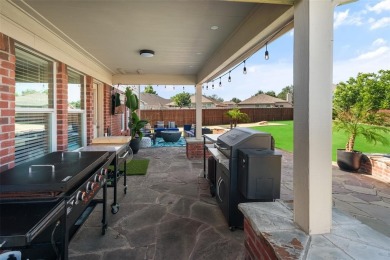 **STOP BY by our OPEN HOUSE this SATURDAY 11am-2pm, JULY 5th!** on Woodbridge Golf Club in Texas - for sale on GolfHomes.com, golf home, golf lot