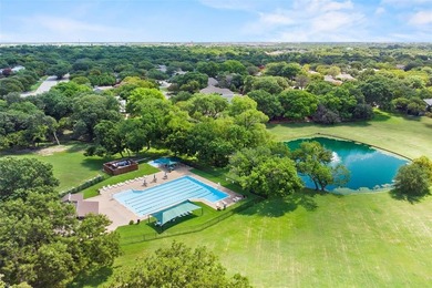 Welcome home to 3104 Debra Court located in the highly desirable on Sherrill Park Golf Course in Texas - for sale on GolfHomes.com, golf home, golf lot