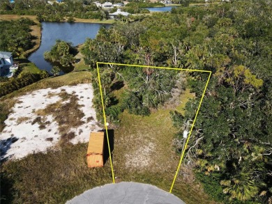 OVERSIZED lot on CUL-DE-SAC...in sought after Rotonda Heights.
 on Rotonda Golf and Country Club The Palms Course in Florida - for sale on GolfHomes.com, golf home, golf lot