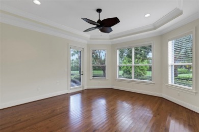Stunning Ascot model home in Bellerive that features nearly 2 on Grasslands Golf and Country Club in Florida - for sale on GolfHomes.com, golf home, golf lot