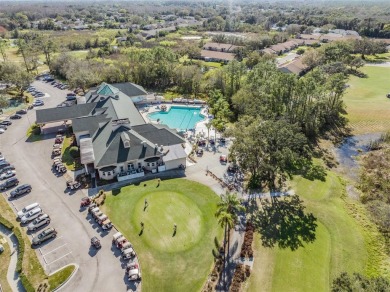 LOCATION, LOCATION, LOCATION! BEAUTIFUL 2 BEDROOM VILLA WITH on Timber Greens Country Club in Florida - for sale on GolfHomes.com, golf home, golf lot
