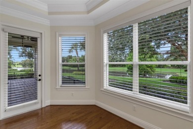 Stunning Ascot model home in Bellerive that features nearly 2 on Grasslands Golf and Country Club in Florida - for sale on GolfHomes.com, golf home, golf lot