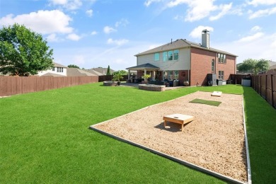 **STOP BY by our OPEN HOUSE this SATURDAY 11am-2pm, JULY 5th!** on Woodbridge Golf Club in Texas - for sale on GolfHomes.com, golf home, golf lot