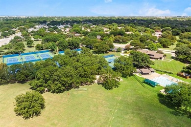 Welcome home to 3104 Debra Court located in the highly desirable on Sherrill Park Golf Course in Texas - for sale on GolfHomes.com, golf home, golf lot