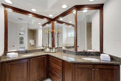 Stunning Ascot model home in Bellerive that features nearly 2 on Grasslands Golf and Country Club in Florida - for sale on GolfHomes.com, golf home, golf lot