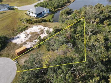 OVERSIZED lot on CUL-DE-SAC...in sought after Rotonda Heights.
 on Rotonda Golf and Country Club The Palms Course in Florida - for sale on GolfHomes.com, golf home, golf lot