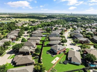 **STOP BY by our OPEN HOUSE this SATURDAY 11am-2pm, JULY 5th!** on Woodbridge Golf Club in Texas - for sale on GolfHomes.com, golf home, golf lot