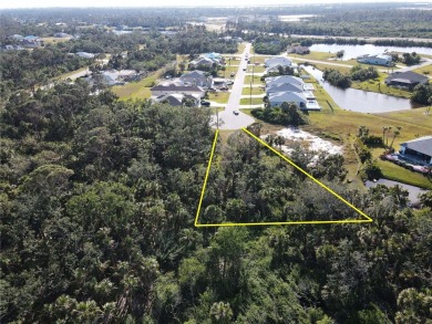 OVERSIZED lot on CUL-DE-SAC...in sought after Rotonda Heights.
 on Rotonda Golf and Country Club The Palms Course in Florida - for sale on GolfHomes.com, golf home, golf lot