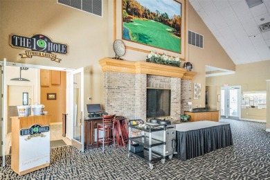 LOCATION, LOCATION, LOCATION! BEAUTIFUL 2 BEDROOM VILLA WITH on Timber Greens Country Club in Florida - for sale on GolfHomes.com, golf home, golf lot