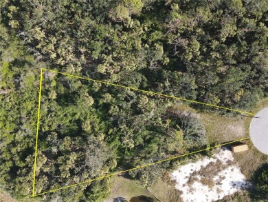 OVERSIZED lot on CUL-DE-SAC...in sought after Rotonda Heights.
 on Rotonda Golf and Country Club The Palms Course in Florida - for sale on GolfHomes.com, golf home, golf lot