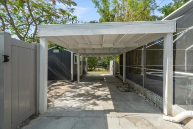 Live the resort lifestyle in this stunning, high-end renovated on The Renaisssance Vinoy Golf Club in Florida - for sale on GolfHomes.com, golf home, golf lot