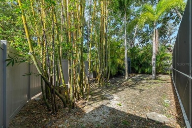 Live the resort lifestyle in this stunning, high-end renovated on The Renaisssance Vinoy Golf Club in Florida - for sale on GolfHomes.com, golf home, golf lot