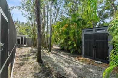 Live the resort lifestyle in this stunning, high-end renovated on The Renaisssance Vinoy Golf Club in Florida - for sale on GolfHomes.com, golf home, golf lot