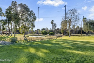 Welcome to this beautiful, recently remodeled home walking out on Lindero Country Club in California - for sale on GolfHomes.com, golf home, golf lot