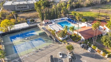 Welcome to this beautiful, recently remodeled home walking out on Lindero Country Club in California - for sale on GolfHomes.com, golf home, golf lot